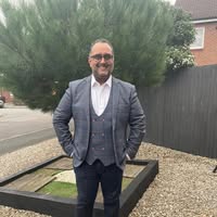 Jason Patel